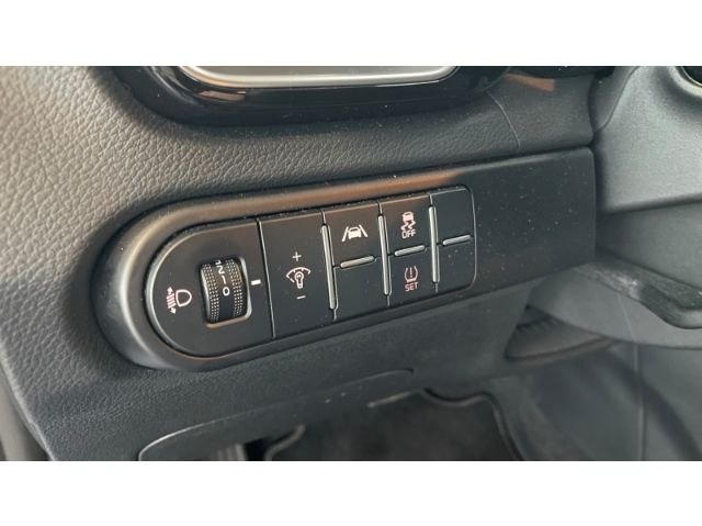 Kia cee´d Sportswagon 1.5 T-GDI, 103kW, A, 5d.