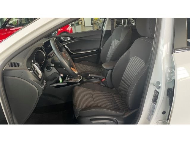 Kia cee´d Sportswagon 1.5 T-GDI, 103kW, A, 5d.