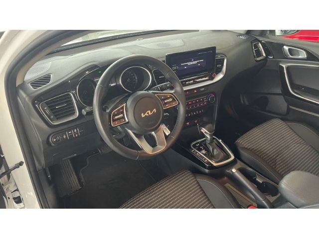 Kia cee´d Sportswagon 1.5 T-GDI, 103kW, A, 5d.