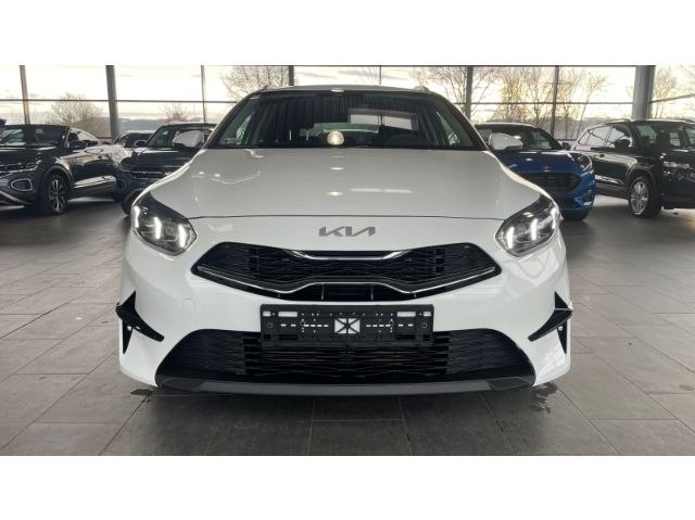 Kia cee´d Sportswagon 1.5 T-GDI, 103kW, A, 5d.