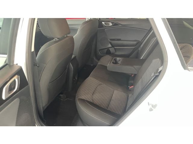 Kia cee´d Sportswagon 1.5 T-GDI, 103kW, A, 5d.