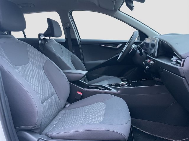 Kia Niro EV Edition 7 FWD, 150kW, A, 5d.