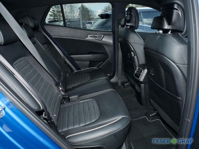 Kia Sportage GT Line 1.6 T-GDI 4WD, 132kW, A, 5d.