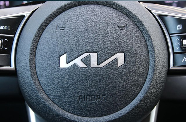 Kia cee´d Sportswagon Vision 1.5 T-GDI, 103kW, A, 5d.