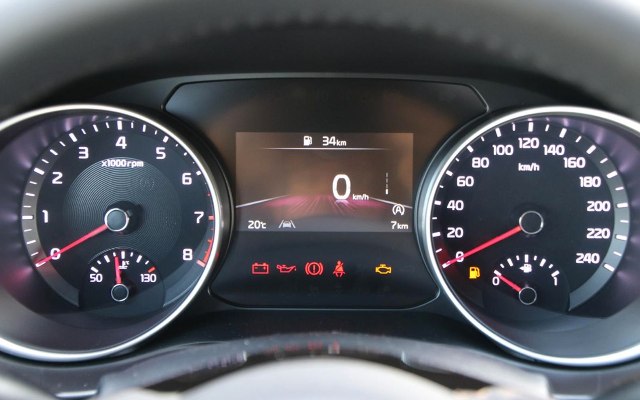 Kia cee´d Sportswagon Vision 1.5 T-GDI, 103kW, A, 5d.