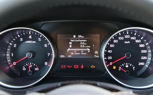 Kia cee´d Sportswagon Vision 1.5 T-GDI, 103kW, A, 5d.