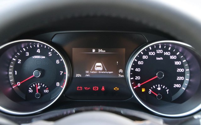 Kia cee´d Sportswagon Vision 1.5 T-GDI, 103kW, A, 5d.