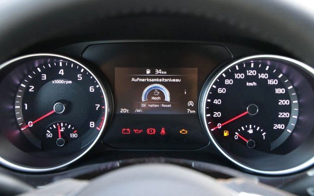 Kia cee´d Sportswagon Vision 1.5 T-GDI, 103kW, A, 5d.