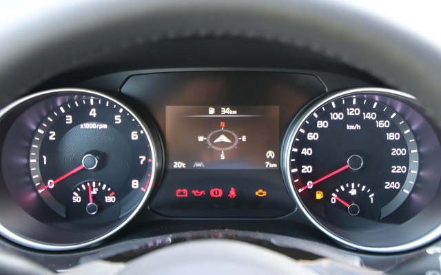 Kia cee´d Sportswagon Vision 1.5 T-GDI, 103kW, A, 5d.