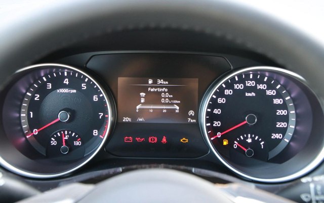 Kia cee´d Sportswagon Vision 1.5 T-GDI, 103kW, A, 5d.