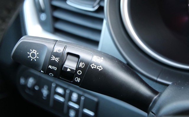 Kia cee´d Sportswagon Vision 1.5 T-GDI, 103kW, A, 5d.