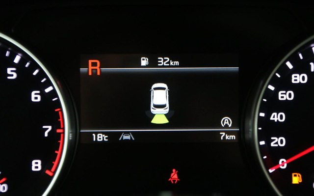 Kia cee´d Sportswagon Vision 1.5 T-GDI, 103kW, A, 5d.