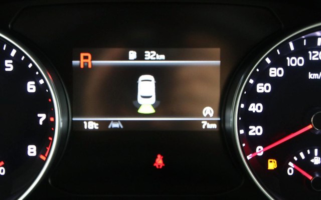 Kia cee´d Sportswagon Vision 1.5 T-GDI, 103kW, A, 5d.