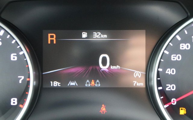 Kia cee´d Sportswagon Vision 1.5 T-GDI, 103kW, A, 5d.