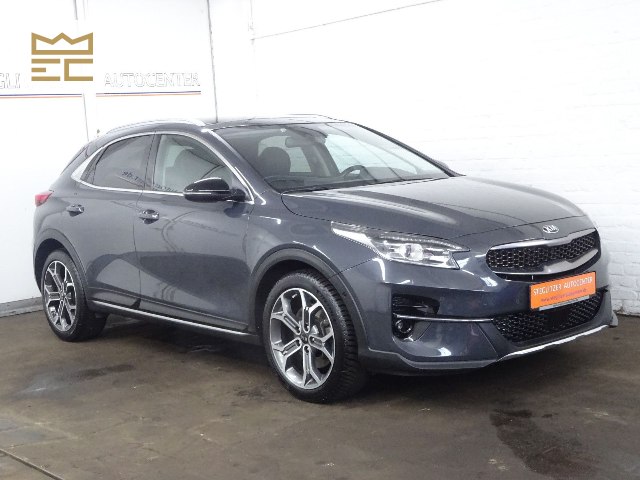 Kia XCeed Platinum Edition 1.6 T-GDI, 150kW, A, 5d.