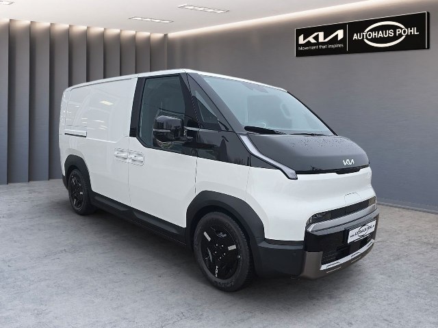 Kia PV5 L2H1 BEV, 120kW, A