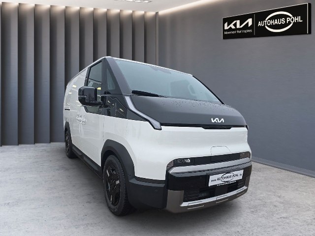 Kia PV5 L2H1 BEV, 120kW, A