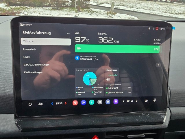 Kia PV5 L2H1 BEV, 120kW, A