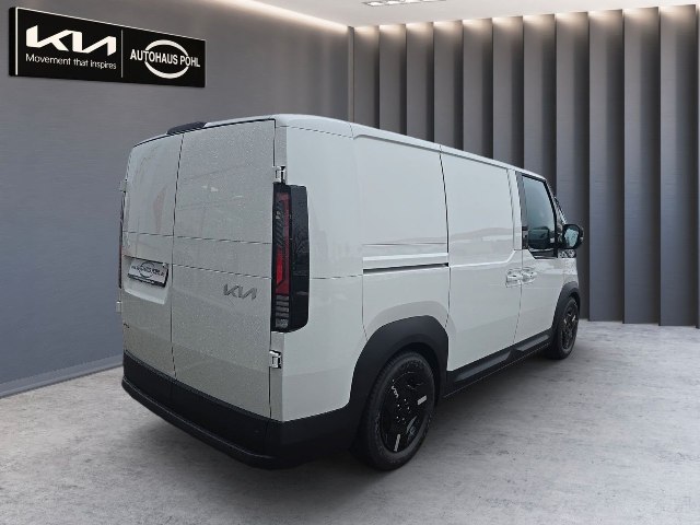 Kia PV5 L2H1 BEV, 120kW, A
