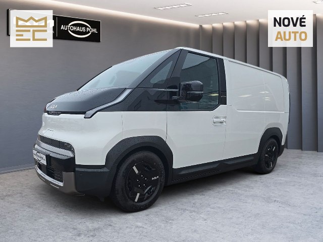Kia PV5 L2H1 BEV, 120kW, A