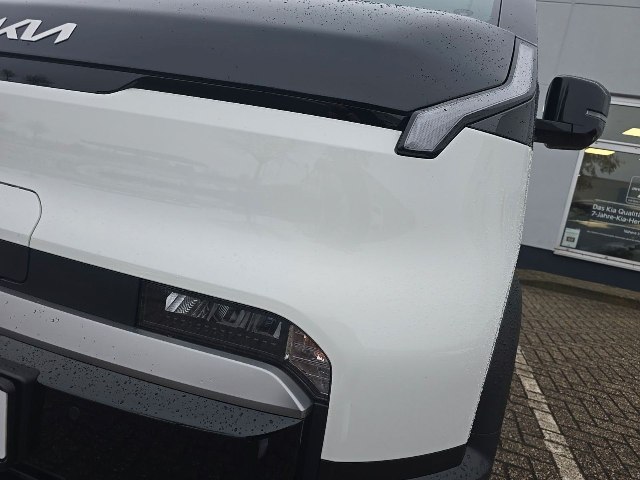 Kia PV5 L2H1 BEV, 120kW, A