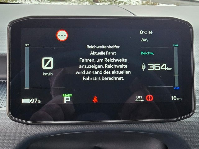 Kia PV5 L2H1 BEV, 120kW, A