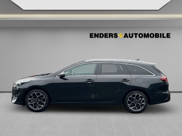 Kia cee´d Sportswagon GT-Line 1.5 T-GDI, 103kW, M, 5d.