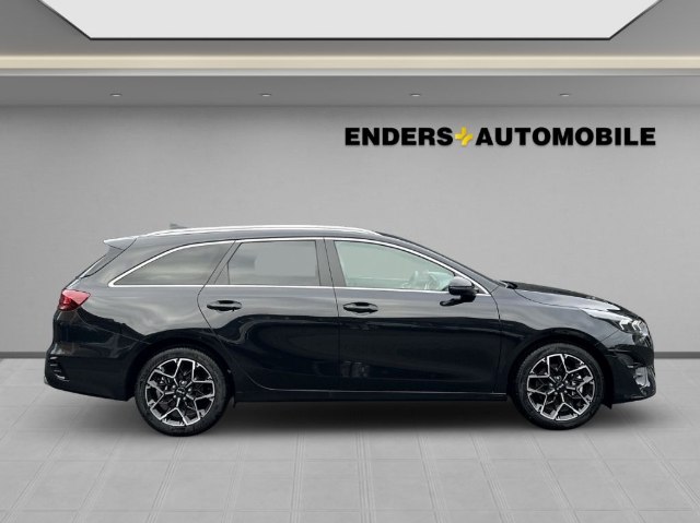 Kia cee´d Sportswagon GT-Line 1.5 T-GDI, 103kW, M, 5d.