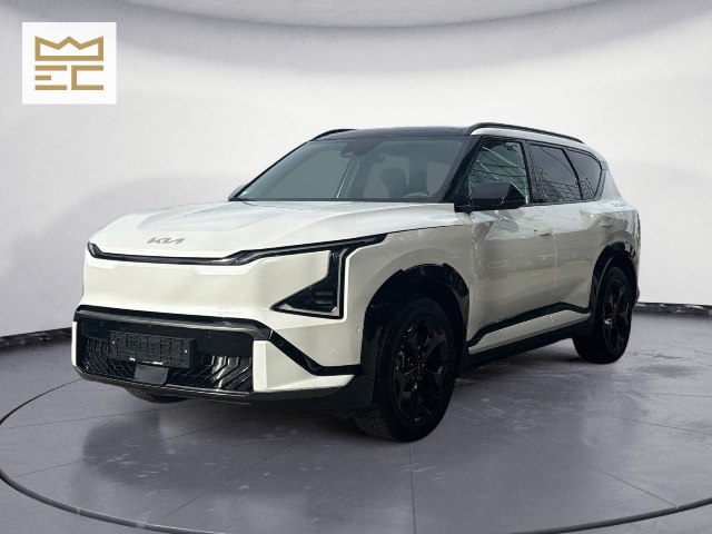 Kia EV5 GT-Line BEV FWD, 161kW, A, 5d.