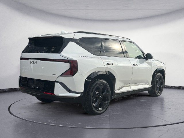 Kia EV5 GT-Line BEV FWD, 161kW, A, 5d.
