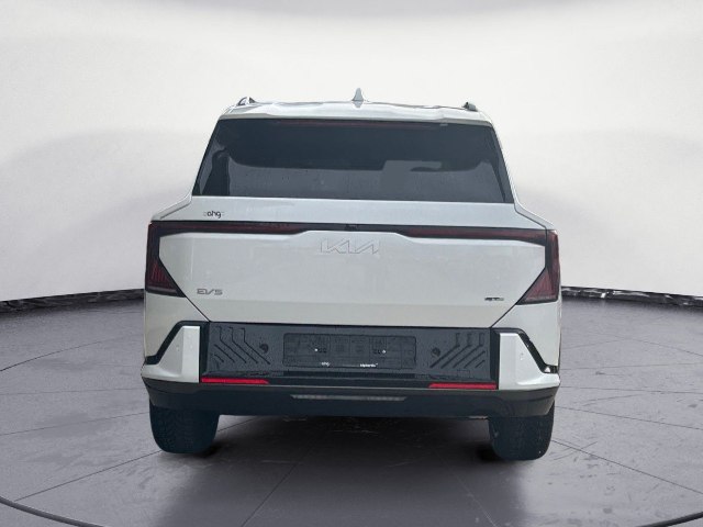 Kia EV5 GT-Line BEV FWD, 161kW, A, 5d.