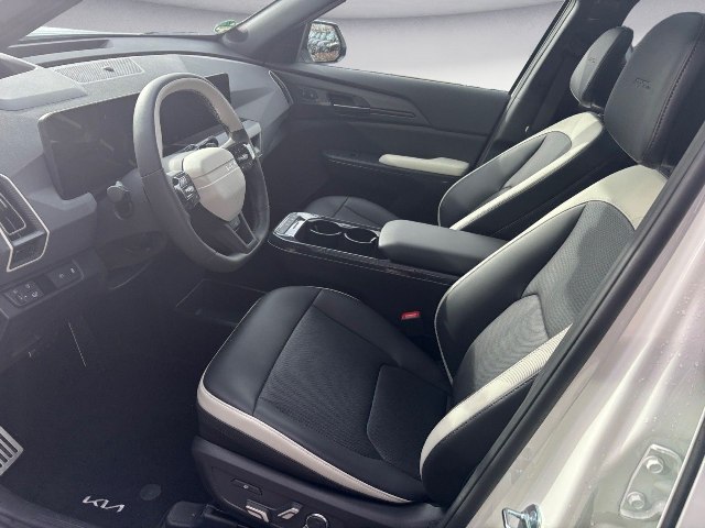 Kia EV5 GT-Line BEV FWD, 161kW, A, 5d.