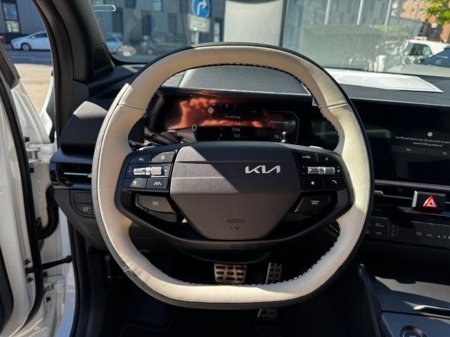 Kia Sportage GT Line 1.6 T-GDi HEV 4WD, 176kW, A, 5d.