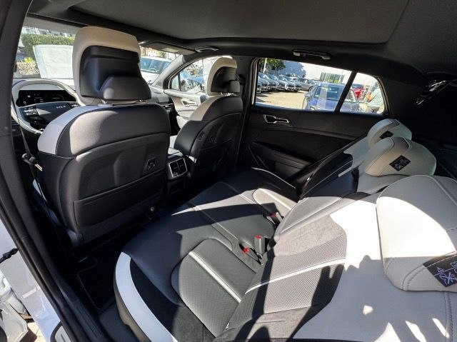 Kia Sportage GT Line 1.6 T-GDi HEV 4WD, 176kW, A, 5d.