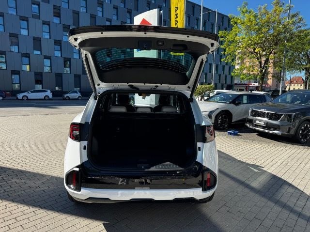 Kia Sportage GT Line 1.6 T-GDi HEV 4WD, 176kW, A, 5d.