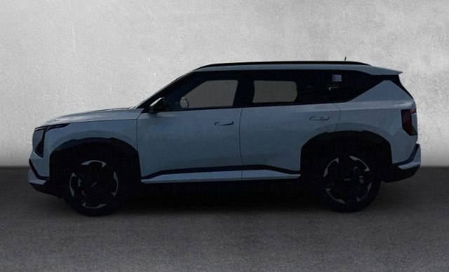 Kia EV5 GT-Line BEV FWD, 160kW, A, 5d.