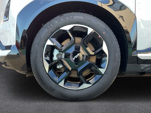 Kia EV5 GT-Line BEV FWD, 160kW, A, 5d.