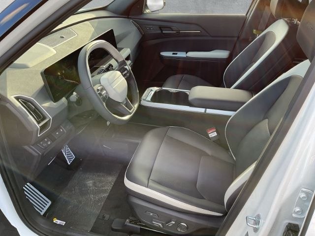 Kia EV5 GT-Line BEV FWD, 160kW, A, 5d.