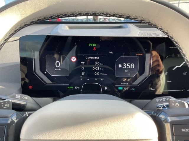 Kia EV5 GT-Line BEV FWD, 160kW, A, 5d.