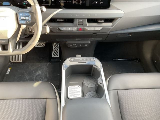 Kia EV5 GT-Line BEV FWD, 160kW, A, 5d.