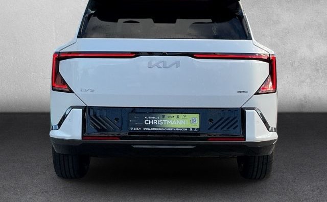 Kia EV5 GT-Line BEV FWD, 160kW, A, 5d.