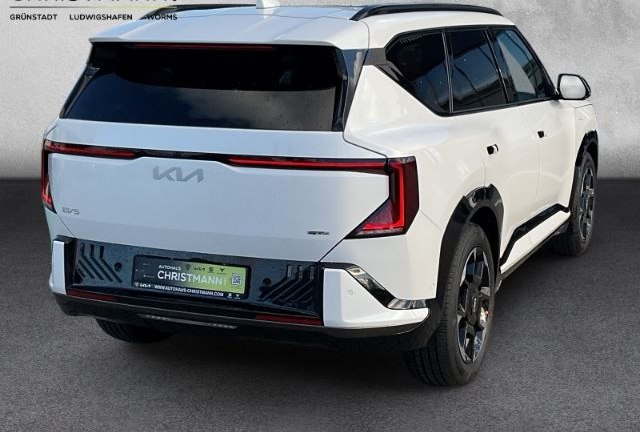 Kia EV5 GT-Line BEV FWD, 160kW, A, 5d.