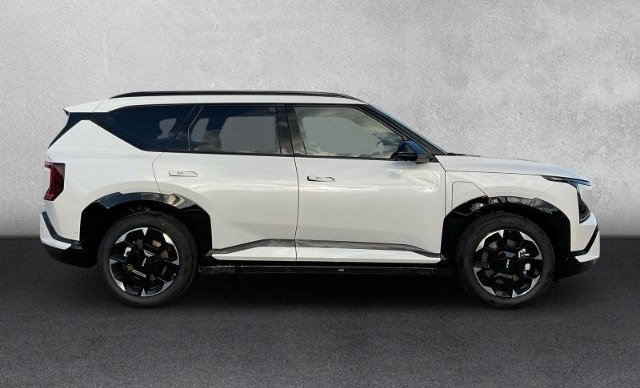 Kia EV5 GT-Line BEV FWD, 160kW, A, 5d.