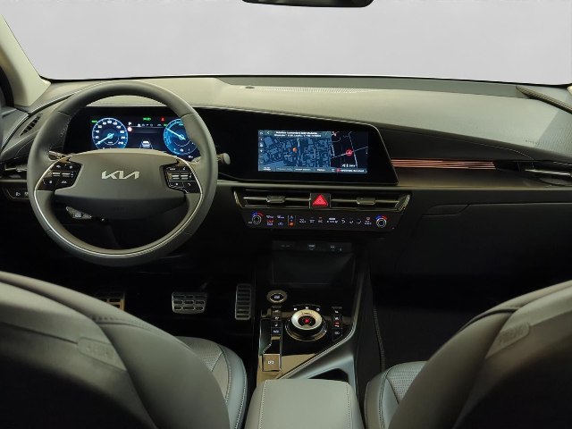 Kia Niro 1.6 GDi HEV Spirit FWD, 95kW, A, 5d.