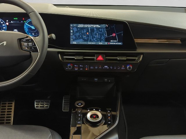 Kia Niro 1.6 GDi HEV Spirit FWD, 95kW, A, 5d.