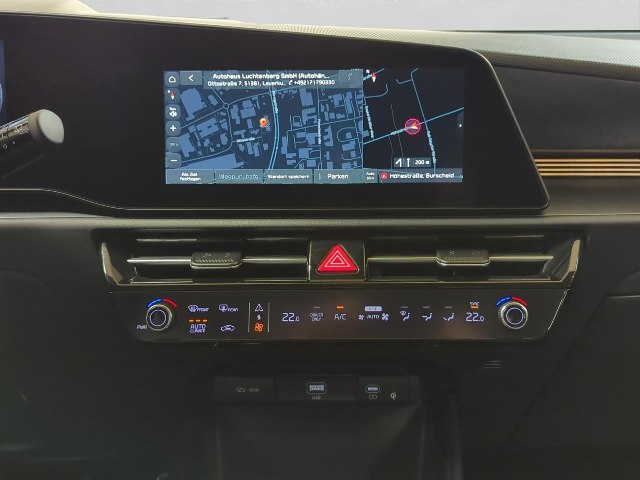Kia Niro 1.6 GDi HEV Spirit FWD, 95kW, A, 5d.