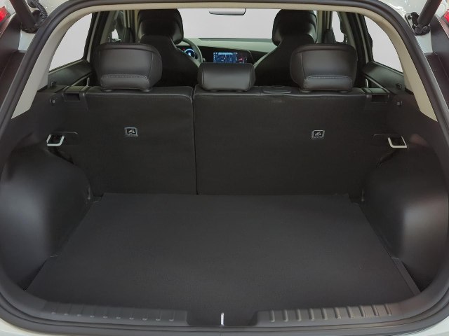 Kia Niro 1.6 GDi HEV Spirit FWD, 95kW, A, 5d.