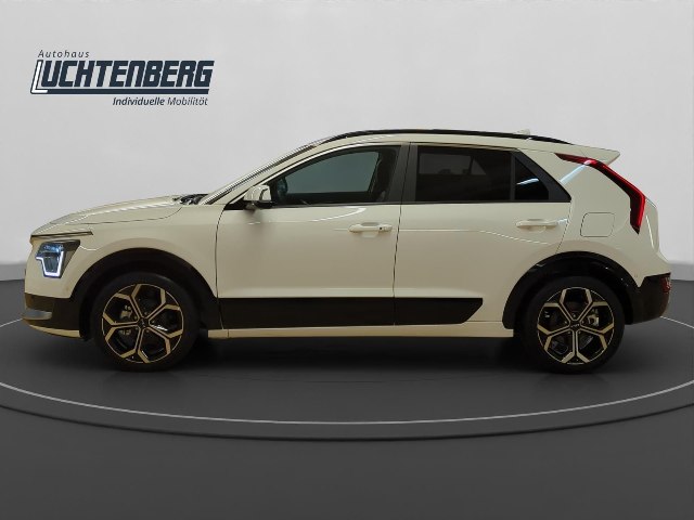 Kia Niro 1.6 GDi HEV Spirit FWD, 95kW, A, 5d.