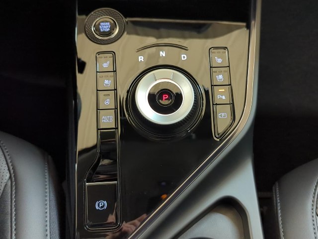 Kia Niro 1.6 GDi HEV Spirit FWD, 95kW, A, 5d.