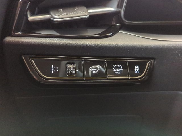 Kia Niro 1.6 GDi HEV Spirit FWD, 95kW, A, 5d.